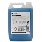 Активна пяна ValetPRO Foamula 1 (5 l)