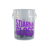 Детейлинг кофа Stjärnagloss Hjul Wheel Cleaning Bucket
