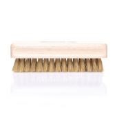 Четка за почистване на кожа Work Stuff Handy Leather Brush