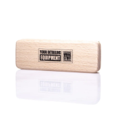 Четка за почистване на кожа Work Stuff Handy Leather Brush