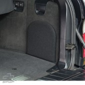 OEM озвучителна кутия Basser 10" за BMW X5 (E53)