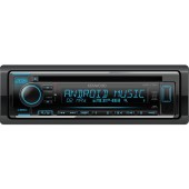 Автомобилно радио с USB Kenwood KDC-172Y