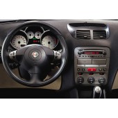 Рамка за автомагнитола Alfa Romeo147