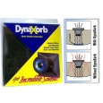 Звукоизолационен материал DYNAMAT DYNAXORB SPEAKER KIT