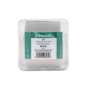 Фин до средно твърд Clay Stjärnagloss Lera