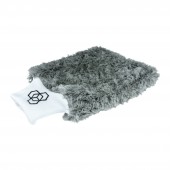 Микрофибърна ръкавица за миене Carbon Collective Supreme Plush Wash Mitt