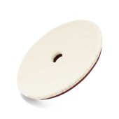 Polиращ диск Ewocar FlexiWool - Aggressive Wool Pad 165/150 mm