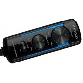 Активен субуфер Kenwood KSC-SW11