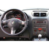 Рамка за автомагнитола Alfa Romeo147