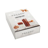 Коледна опаковка Fresso Mini Christmas Box Paradise Spark