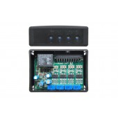 Адаптер за активна аудио система Alfa / Lancia / Mercedes