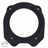 MDF редукция под високоговорители за&nbsp;Citroen C4 Picasso