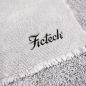 Кърпа Fictech Microfibre 2 en 1