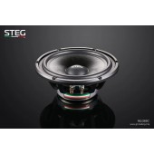 Komponentní reproduktory STEG MLG 65C