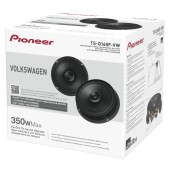Тонколони Pioneer TS-Q160F-RN