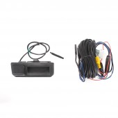 Камера за паркиране за Škoda / Audi (BC KODIAQ)