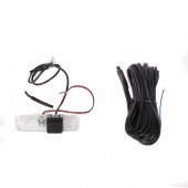 Камера за паркиране за Kia / Hyundai (BC KIA-03)