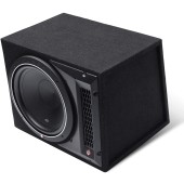 Субуфер в кутия Rockford Fosgate PUNCH P1-1X12