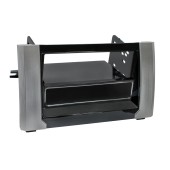 Адаптер 1DIN / 2DIN Toyota Tundra (14->)