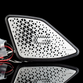 Reproduktory pro Volkswagen Transporter T6 Gladen One T6 Appearance