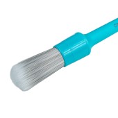 Четки за детейлинг Carbon Collective Firm Bristle Detailing Brush Set