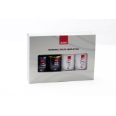 Комплект полиращи пасти RUPES Kit Teaser - Compound & Polish Sample Pack