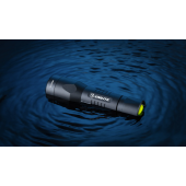 Ručен fenер Unilite FL-1300R