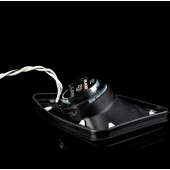 Reproduktory pro Volkswagen Transporter T6 Gladen One T6 Appearance