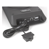 Активен субуфер RetroSound SUB8100