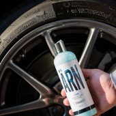 Препарат за гуми и пластмаси Stjärnagloss Gummi (500 ml)