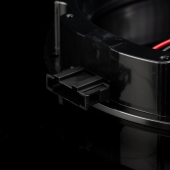 Reproduktory pro Volkswagen Transporter T6 Gladen One T6 Appearance