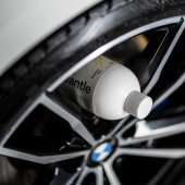 Impregnace na pneumatiky Cleantle Tire Dressing (500 ml)