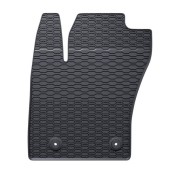 Гумени подови стелки Geyer & Hosaja за Fiat Tipo хечбек/комби (2016 ->)