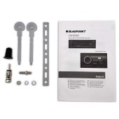 Автомобилно радио Blaupunkt Essen 200 DAB BT