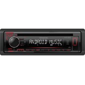 Автомобилно радио с USB Kenwood KDC-120UR