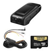 Автомобилна камера Thinkware U1000 PLUS