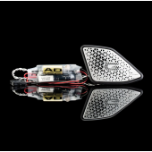 Високочестотни говорители Gladen SU-VW-T6-TW-SET