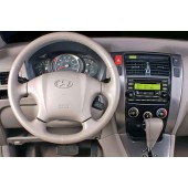 Rámka за автомобилно радио Hyundai Tucson