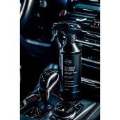Почистващ и защитен препарат за пластмаси Nasiol CABINSHINE (500 ml)