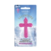 Vисящ аромат Mr&Mrs Fragrance Salvatore - Fuchsia - Holy Woods