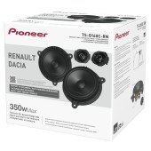 Тонколони Pioneer TS-Q160C-RN