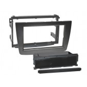 Рамка за монтаж на автомобилно радио за Alfa Romeo MiTo
