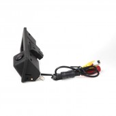 Паркинг камера за Volkswagen / Škoda / Audi / Porsche (BC VW-03)