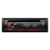 USB авторадио Pioneer DEH-S110UB