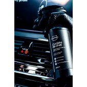 Почистващ и защитен препарат за пластмаси Nasiol CABINSHINE (500 ml)