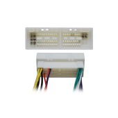 4carmedia ISO конектор Hyundai / Kia