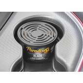 Освежител за въздух Paradise Air Organic Air Freshener Gold - Гумени меченца (42 g)