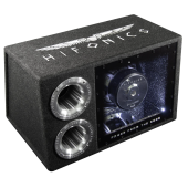 Активен субуфър Hifonics ATL12BPA