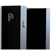 Троен държач за ръкавици Poka Premium A3 Neat Gloves Box Holder