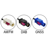 Антена Calearo Shark 3 7677520